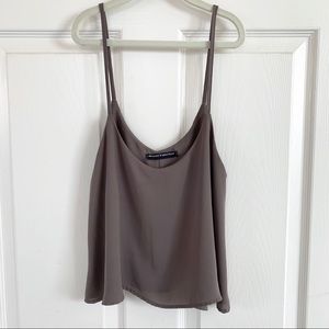 Brandy Melville top